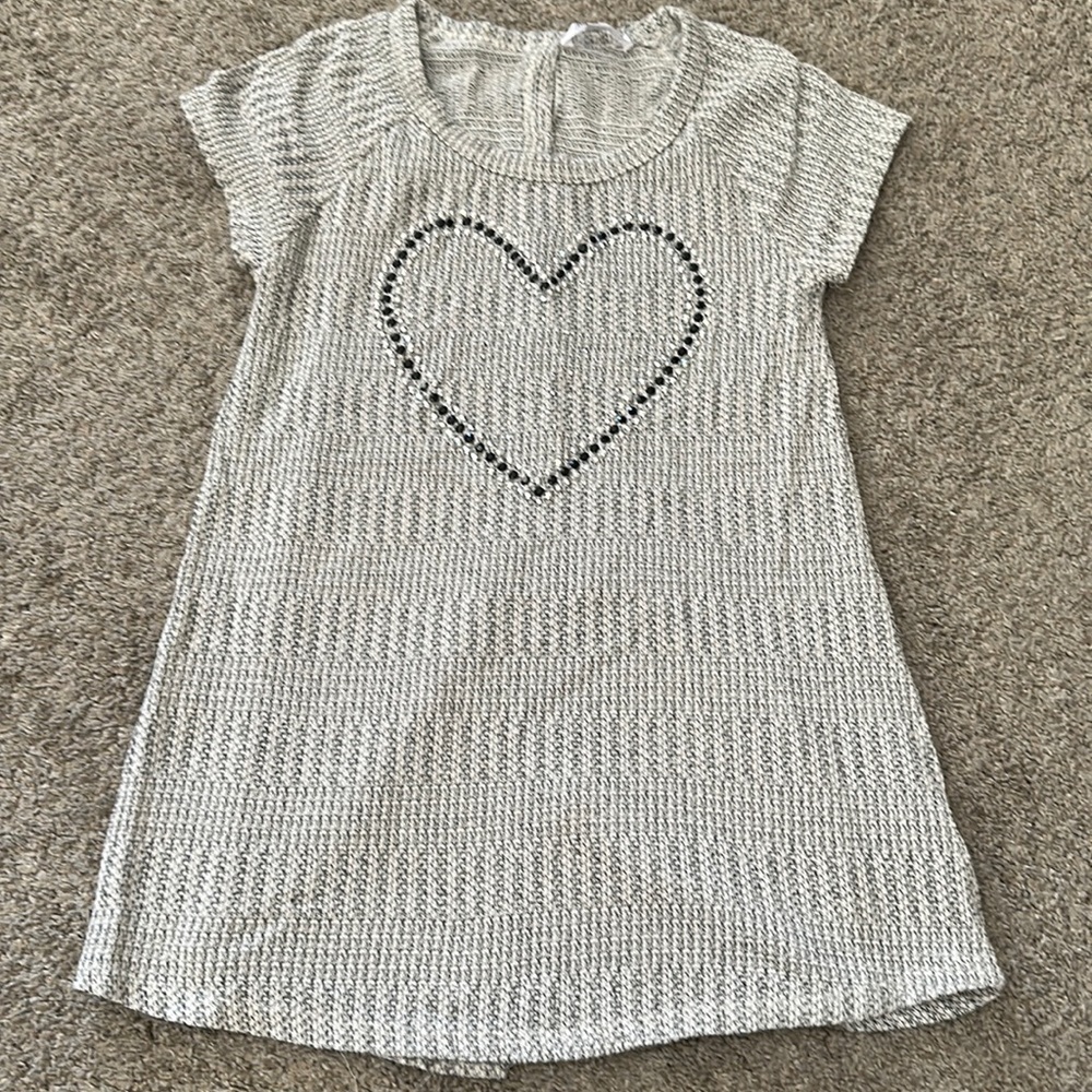 Maternity shirt